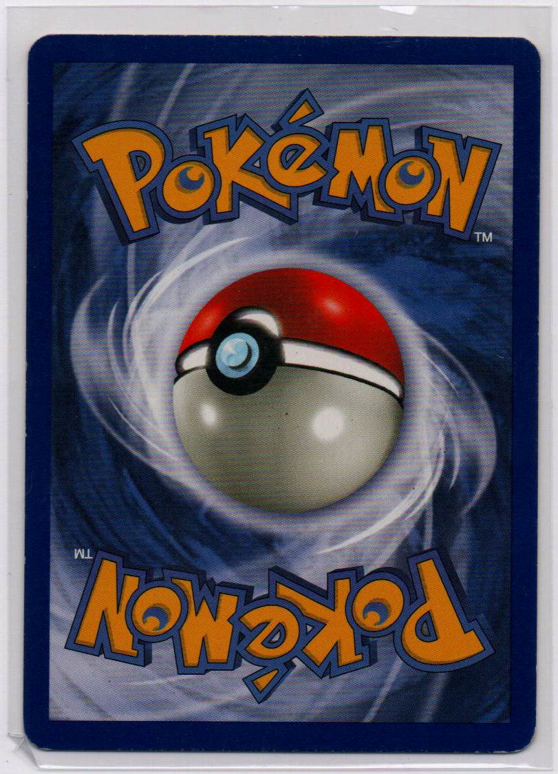 1999 EN Hitmonchan Base Set Unlimited RAW