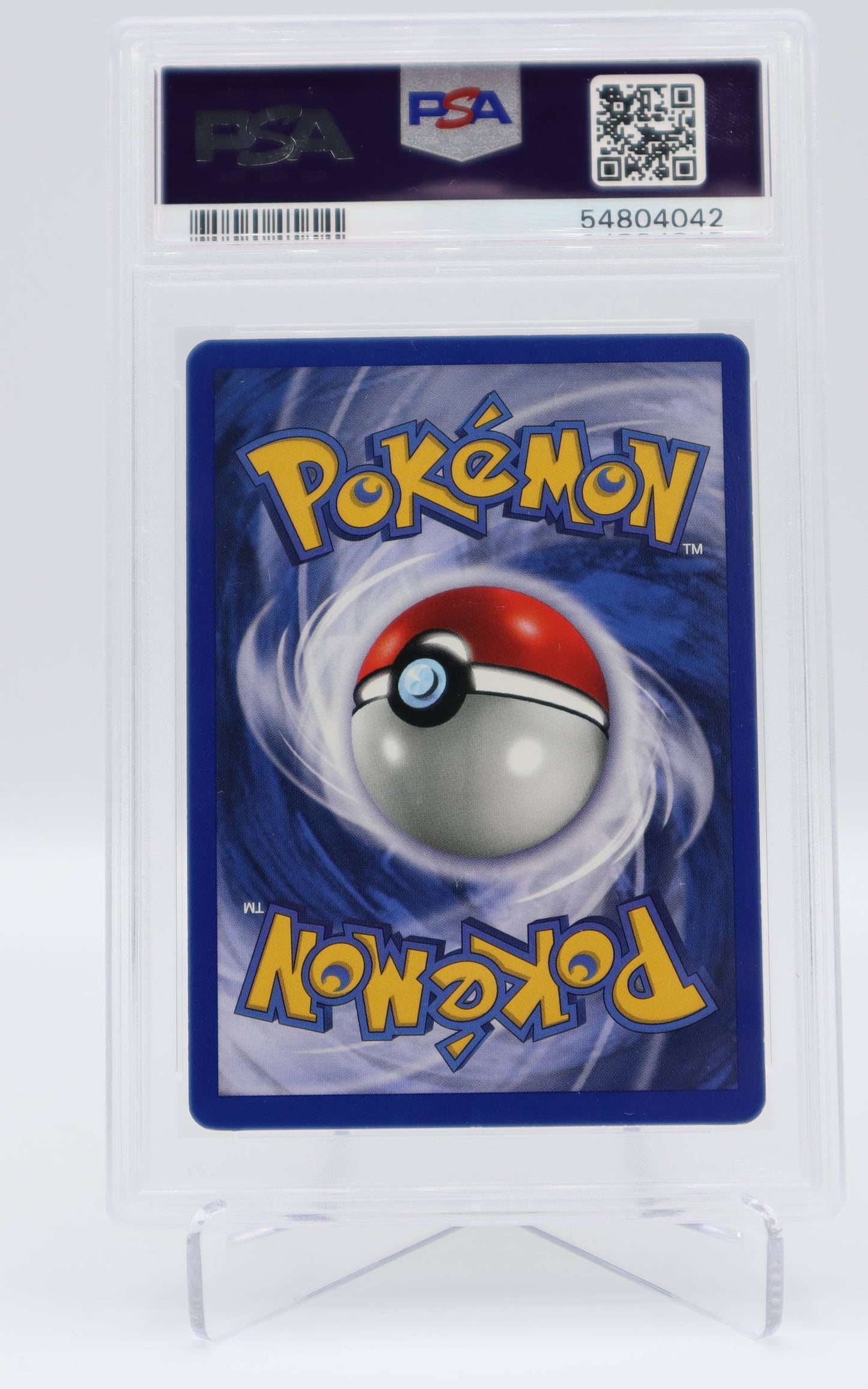 1999 EN Magneton Fossil PSA 7