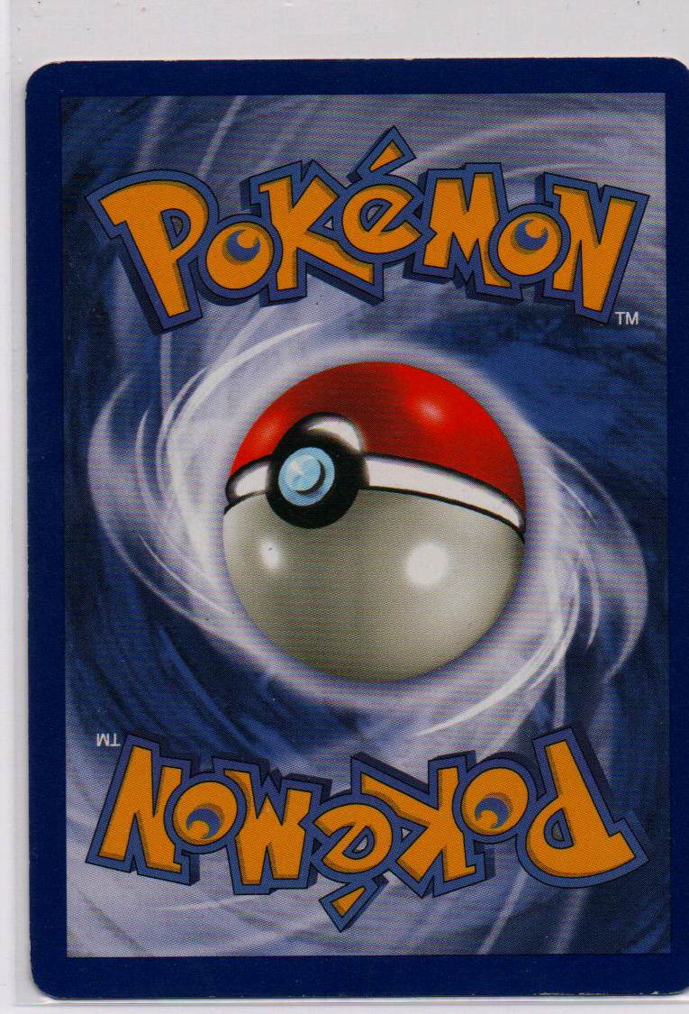 1999 EN Magneton Base Set Unlimited RAW