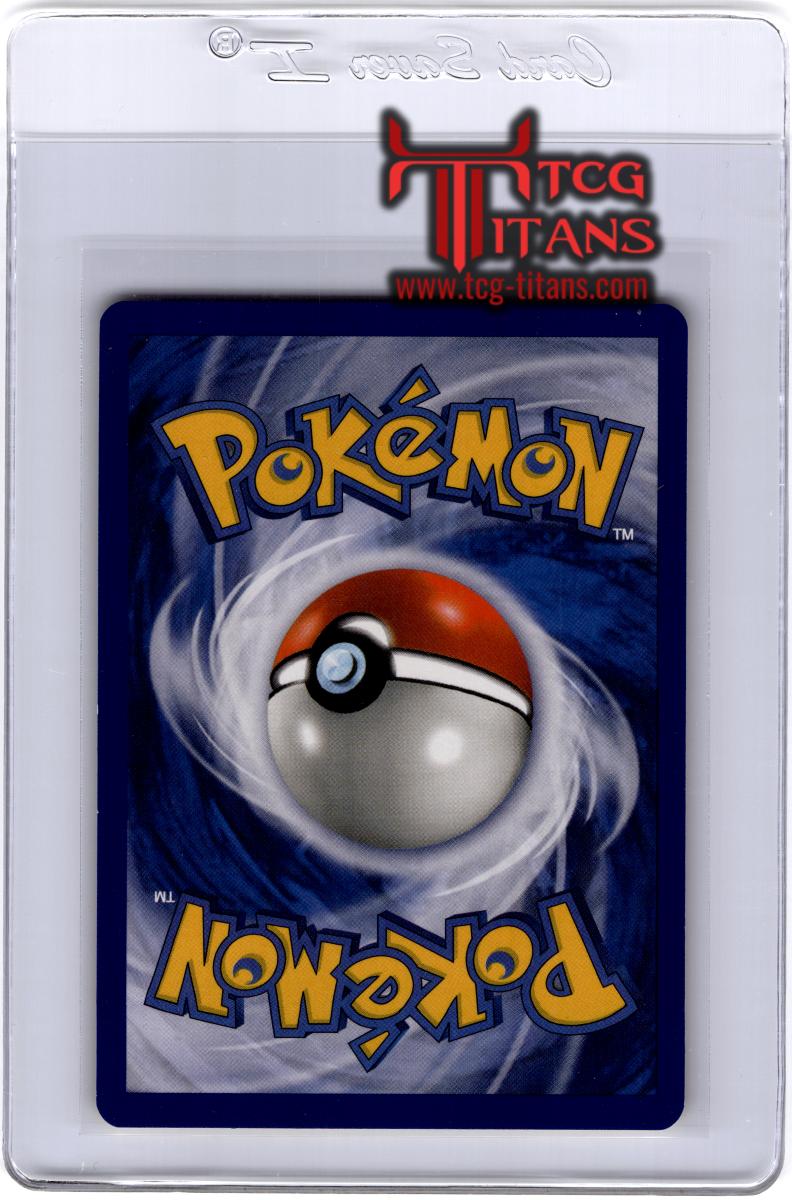 2000 EN Trainer - Computer Error Black Star Promo RAW