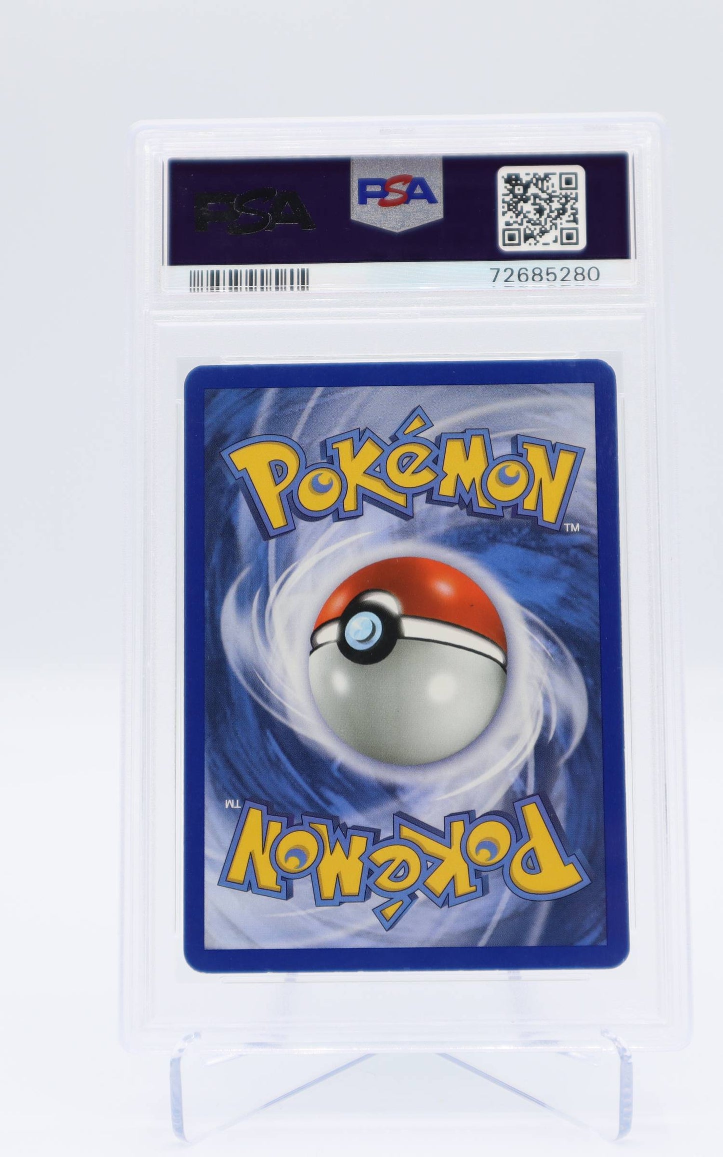 2006 EN Latios Reverse Holo Holon Phantoms PSA 7