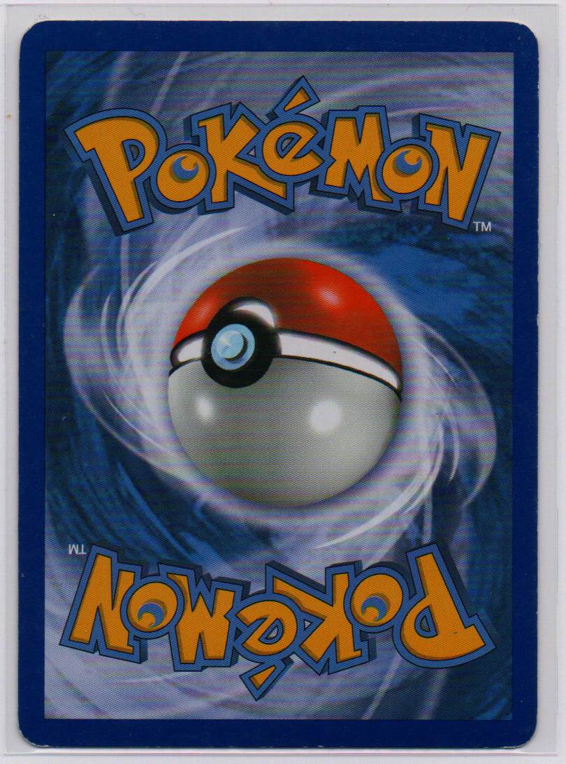 2011 EN Haxorus Noble Victories RAW