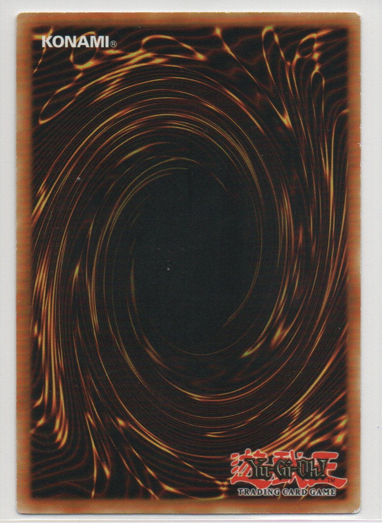 2011 EN Synchro Gift Duelist Pack 10 RAW