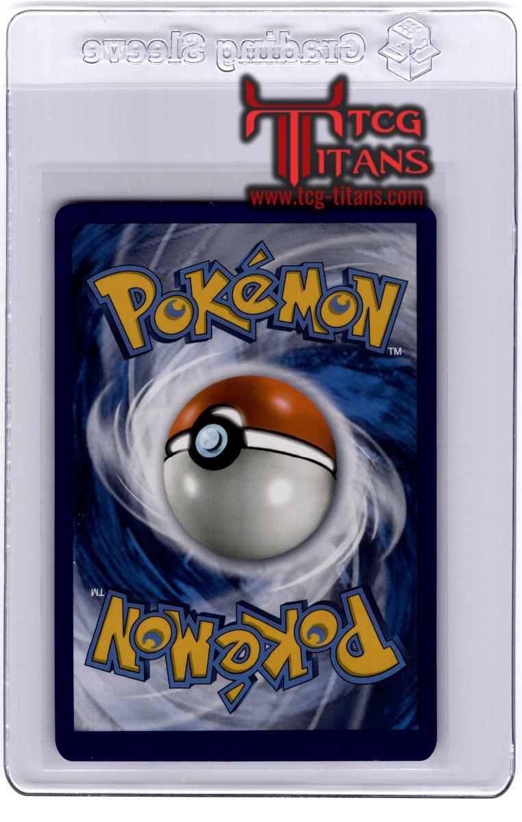 2014 EN Blastoise EX XY Base RAW