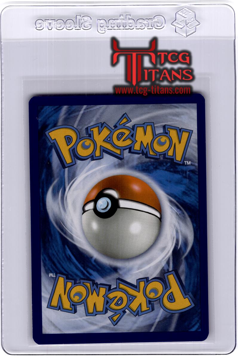 2014 EN Gengar EX Phantom Forces RAW