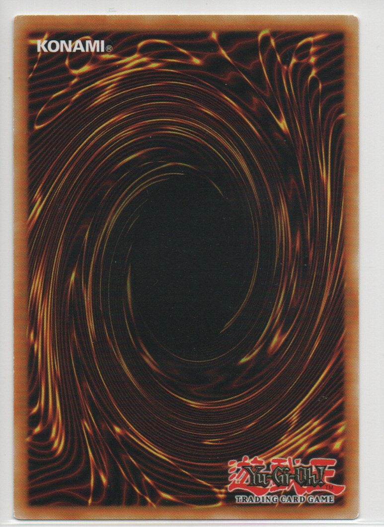 2014 EN U.A. Blockbacker Secrets Of Eternity RAW