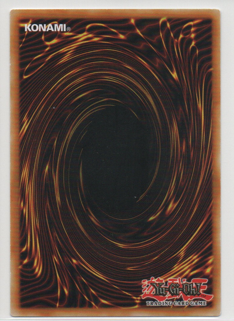 2014 EN Void Expansion Secrets Of Eternity RAW