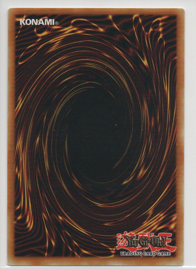 2015 EN D/D/D Oblivion King Abyss Ragnarok Dimension Of Chaos RAW