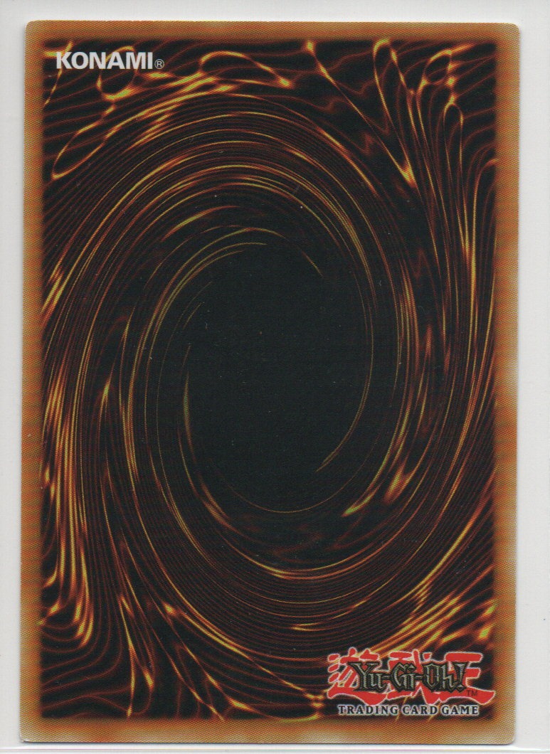 2015 EN Majespecter Unicorn - Kirin Dimension Of Chaos RAW