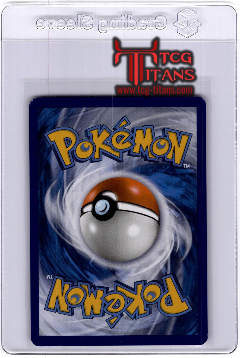 2016 EN Charizard GX Black Star Promo RAW