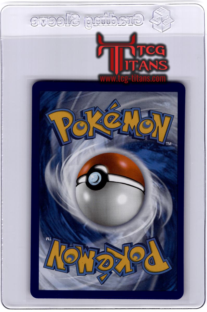 2016 EN Clefairy Holo Evolutions RAW