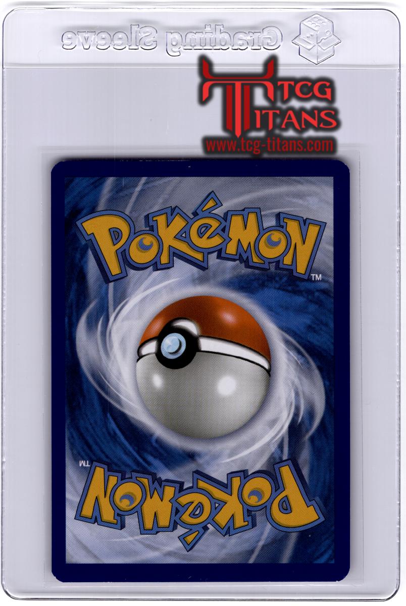 2016 EN Dragonite EX Evolutions RAW