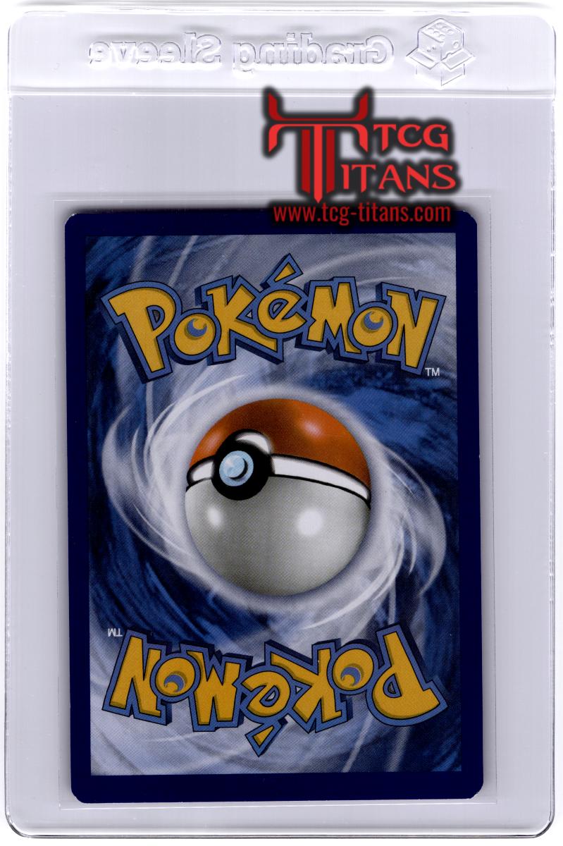 2016 EN Full Art Espeon EX BREAKpoint RAW