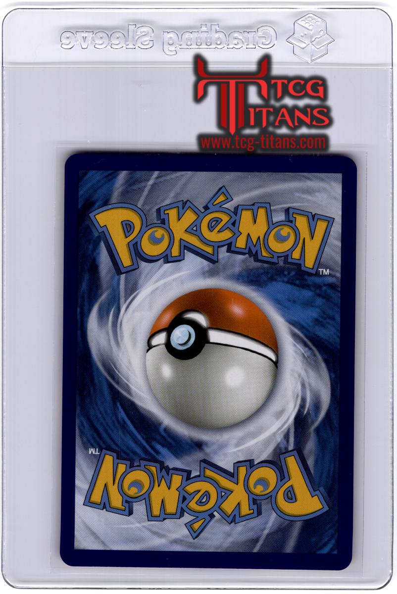 2016 EN Full Art M Venusaur EX Evolutions RAW