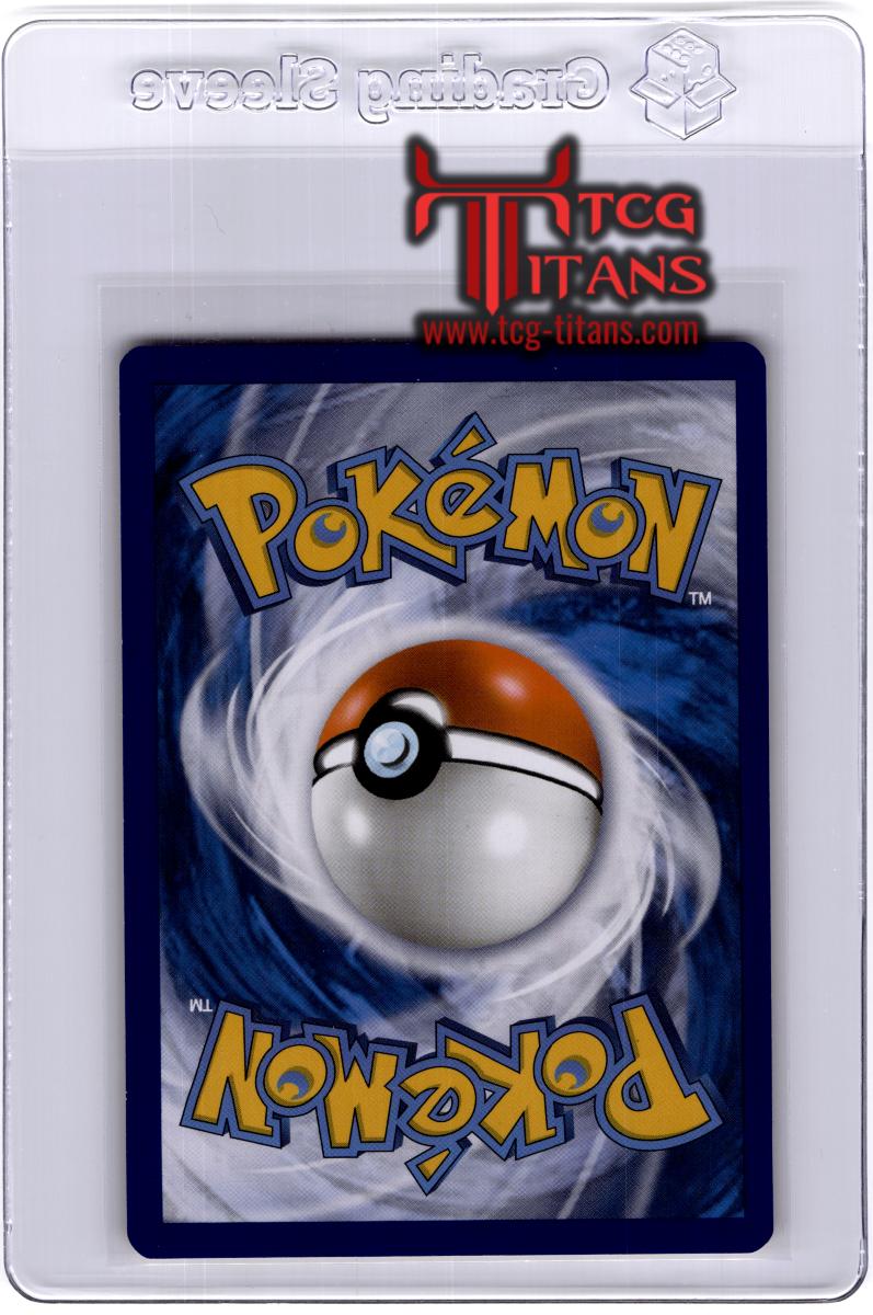 2016 EN Mew Fates Collide RAW