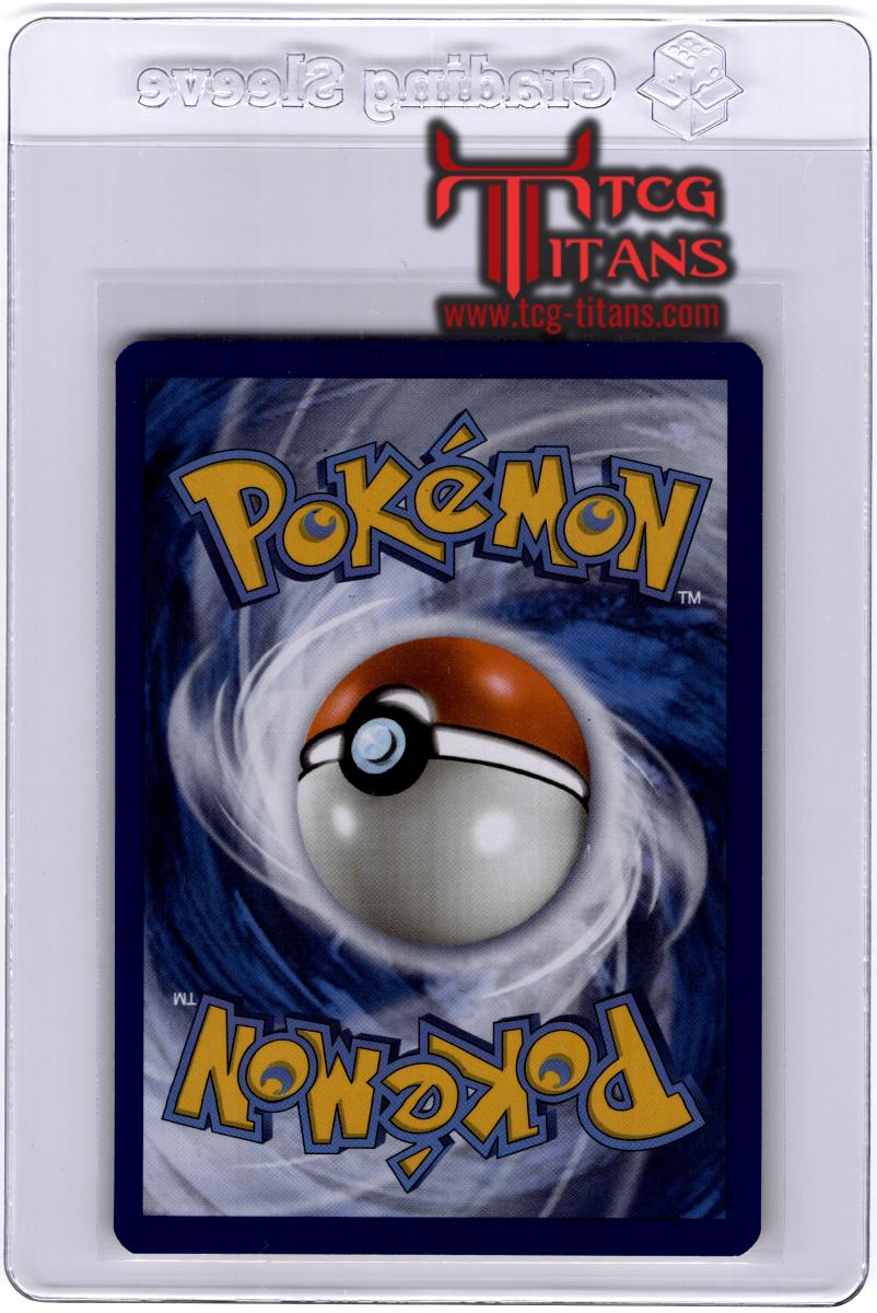 2016 EN Mewtwo Holo Evolutions RAW