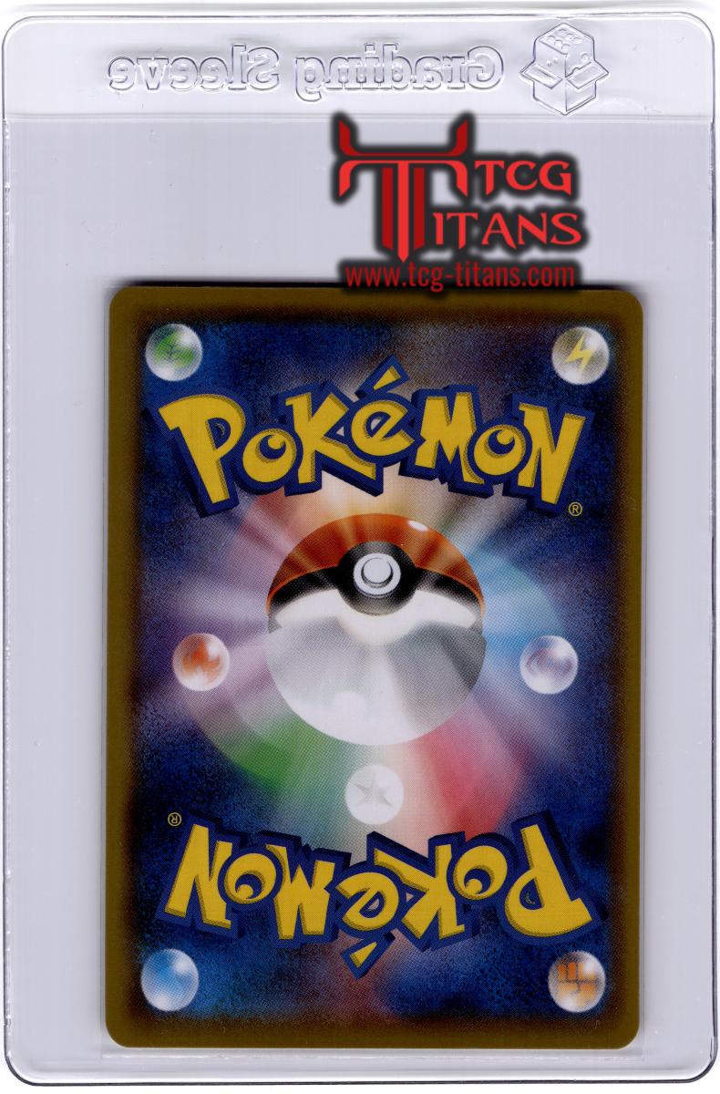 2016 JP Farfetch'd CP 6 RAW