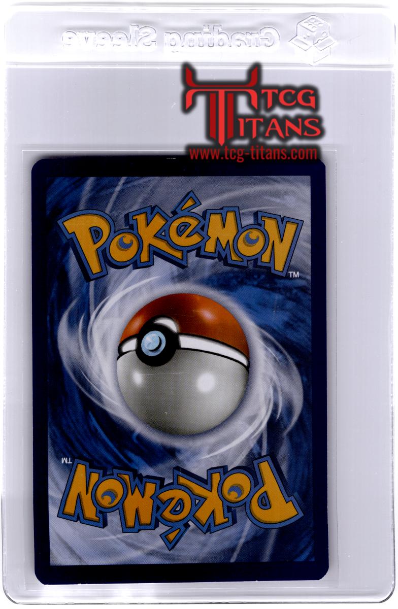 2017 EN Umbreon GX Sun & Moon RAW