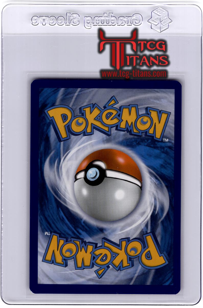 2019 EN Dragapult VMAX Black Star Promo RAW