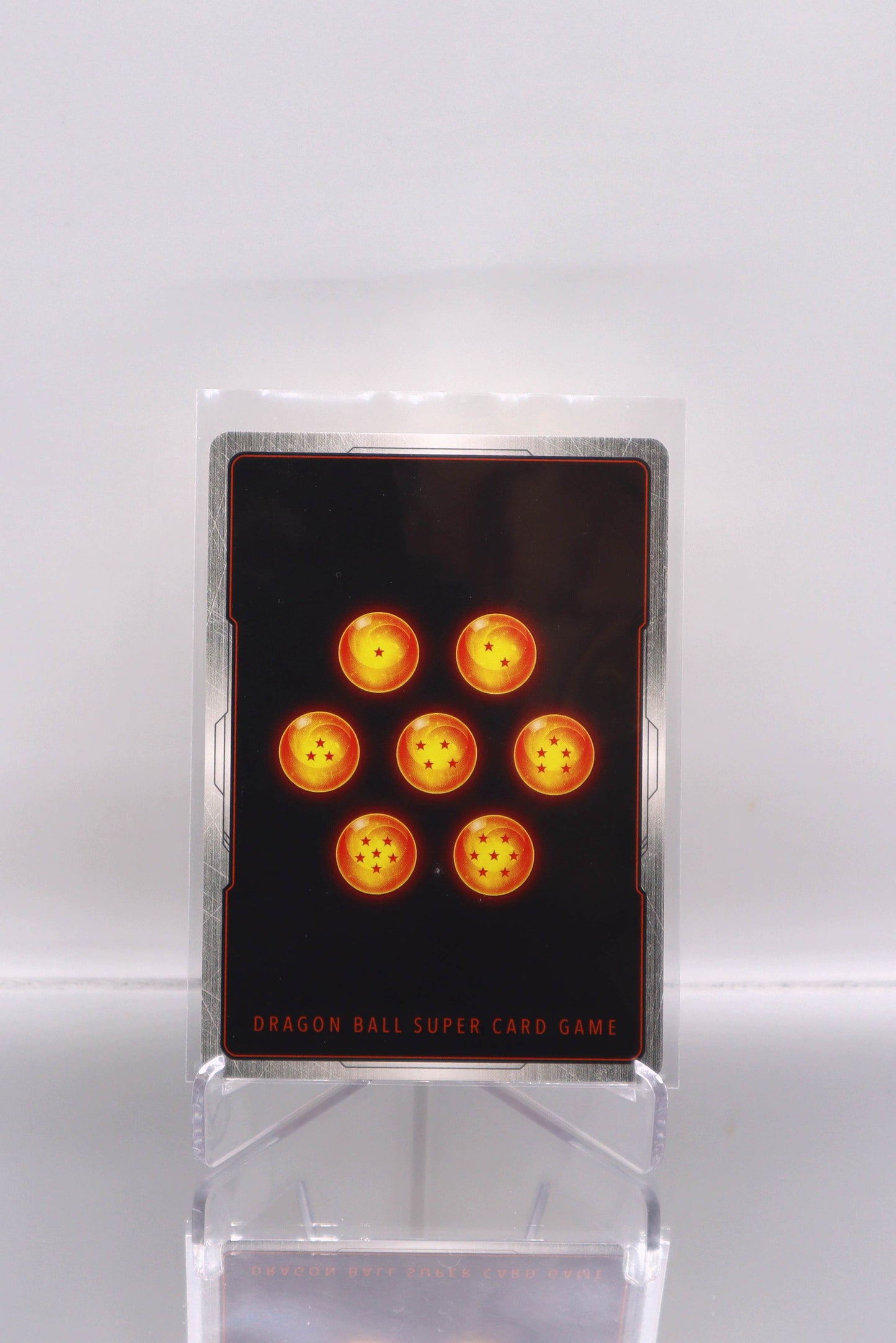 2019 EN Final Strike Bardock Clash Of Fates (DBS-TB03) RAW