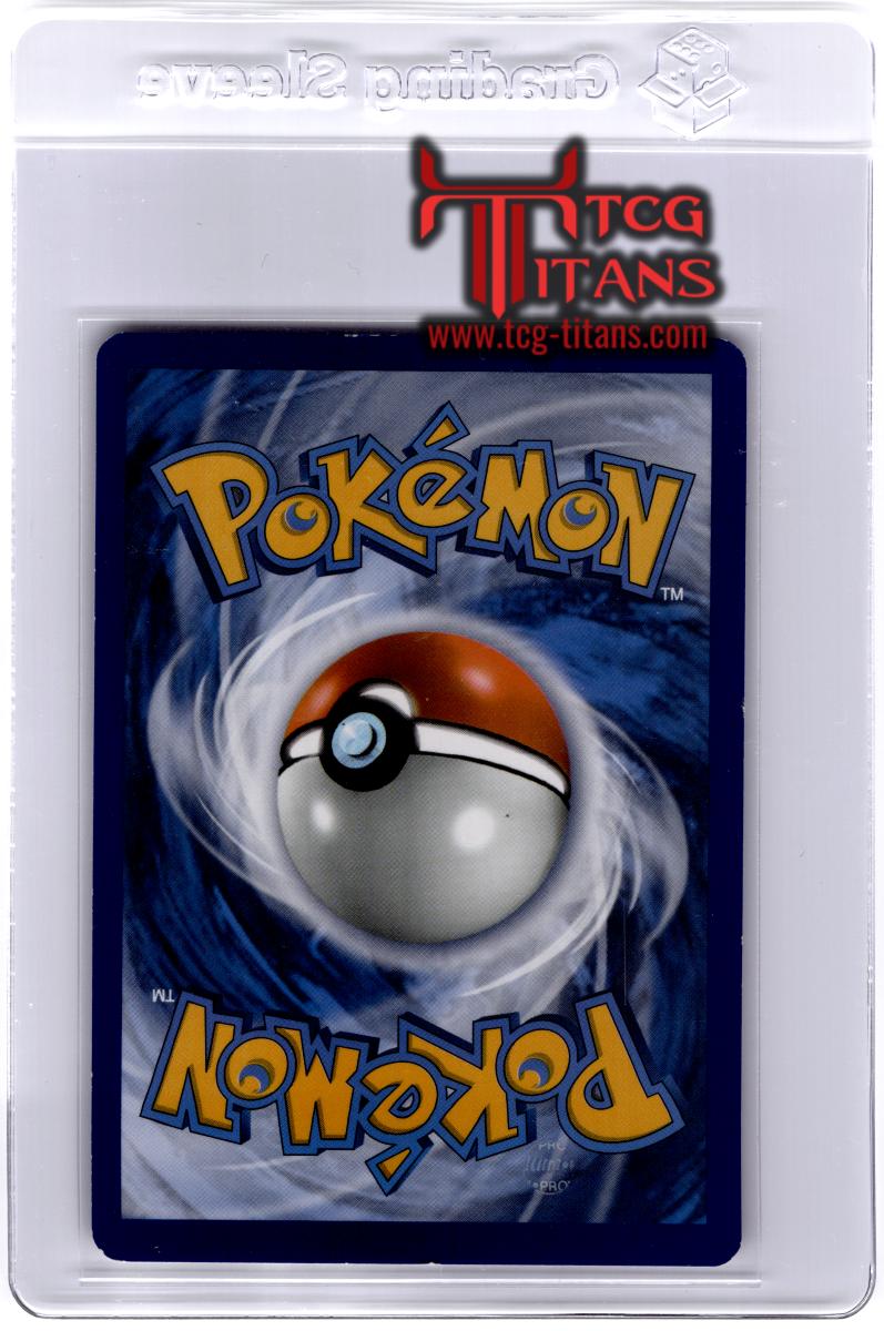 2019 EN Mewtwo GX Hidden Fates RAW