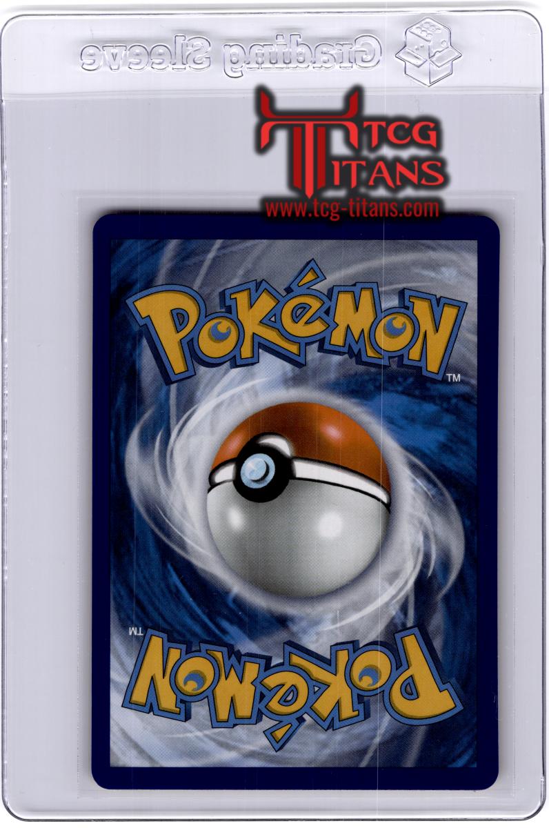 2020 EN Celebi Amazing Rare Vivid Voltage RAW