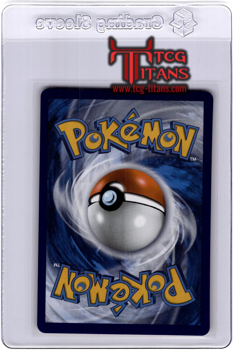 2020 EN Zamazenta Amazing Rare Vivid Voltage RAW