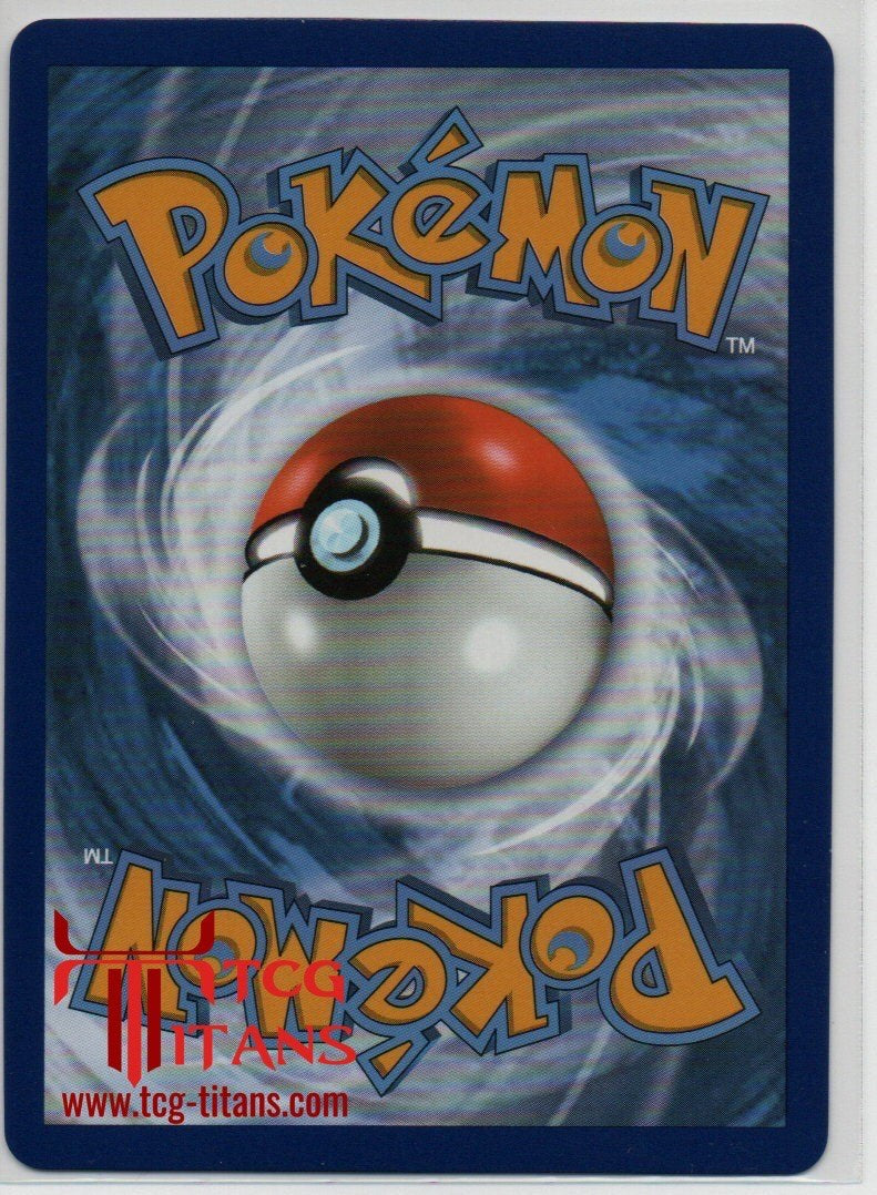 2021 EN Boltund V - Blackstar Promo Shining Fates RAW