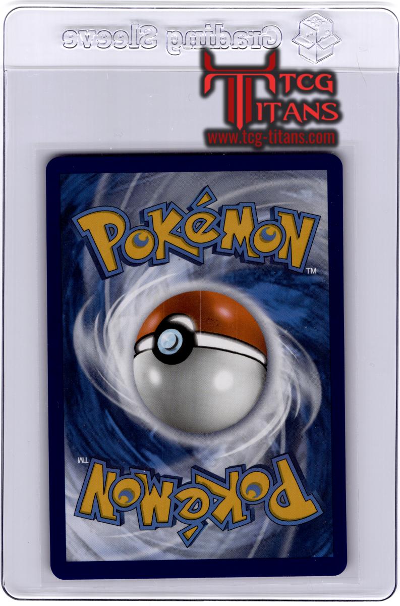 2021 EN Breloom V Fusion Strike RAW