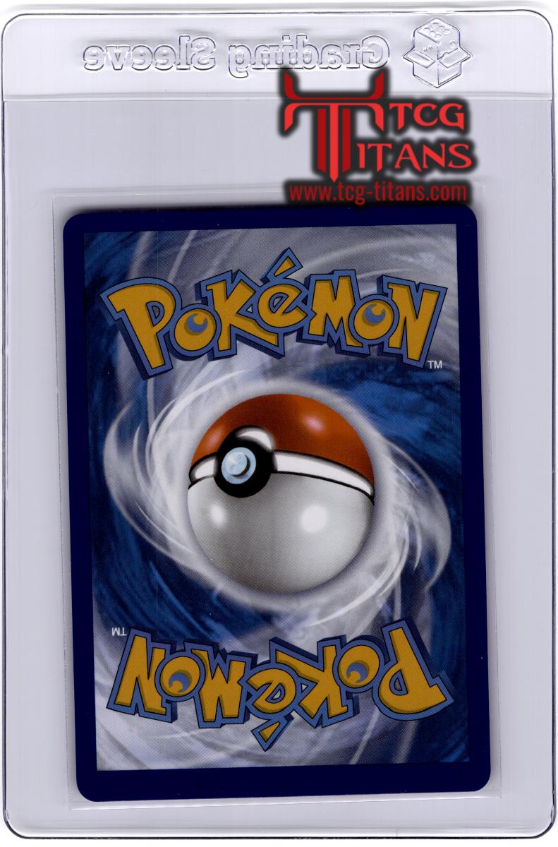 2021 EN Copperajah Shining Fates RAW