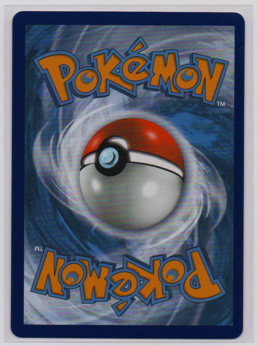 2021 EN Eternatus VMAX - Black Shining Fates RAW