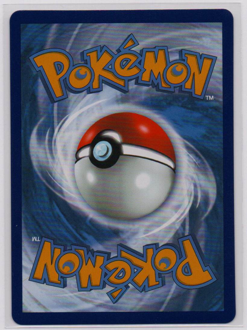2021 EN Fire Energy Hyper Rare - Gold Fusion Strike RAW