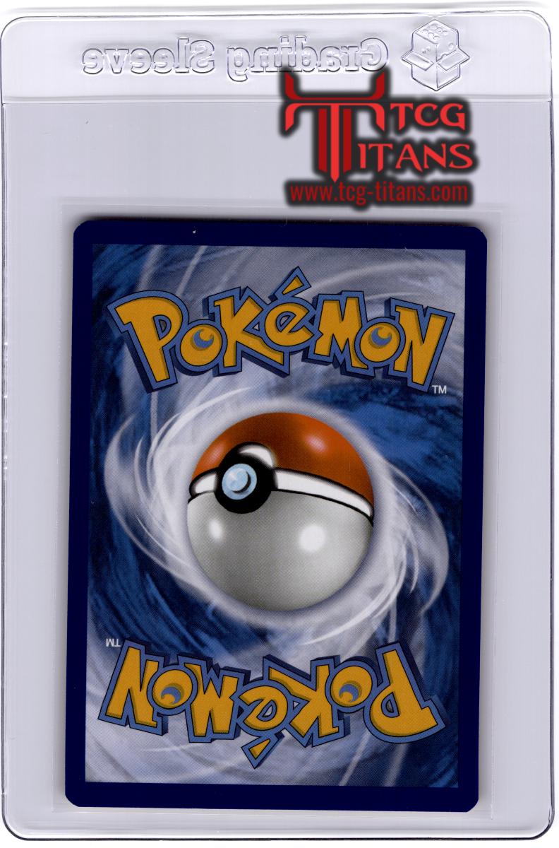 2021 EN Gardevoir Chilling Reign RAW