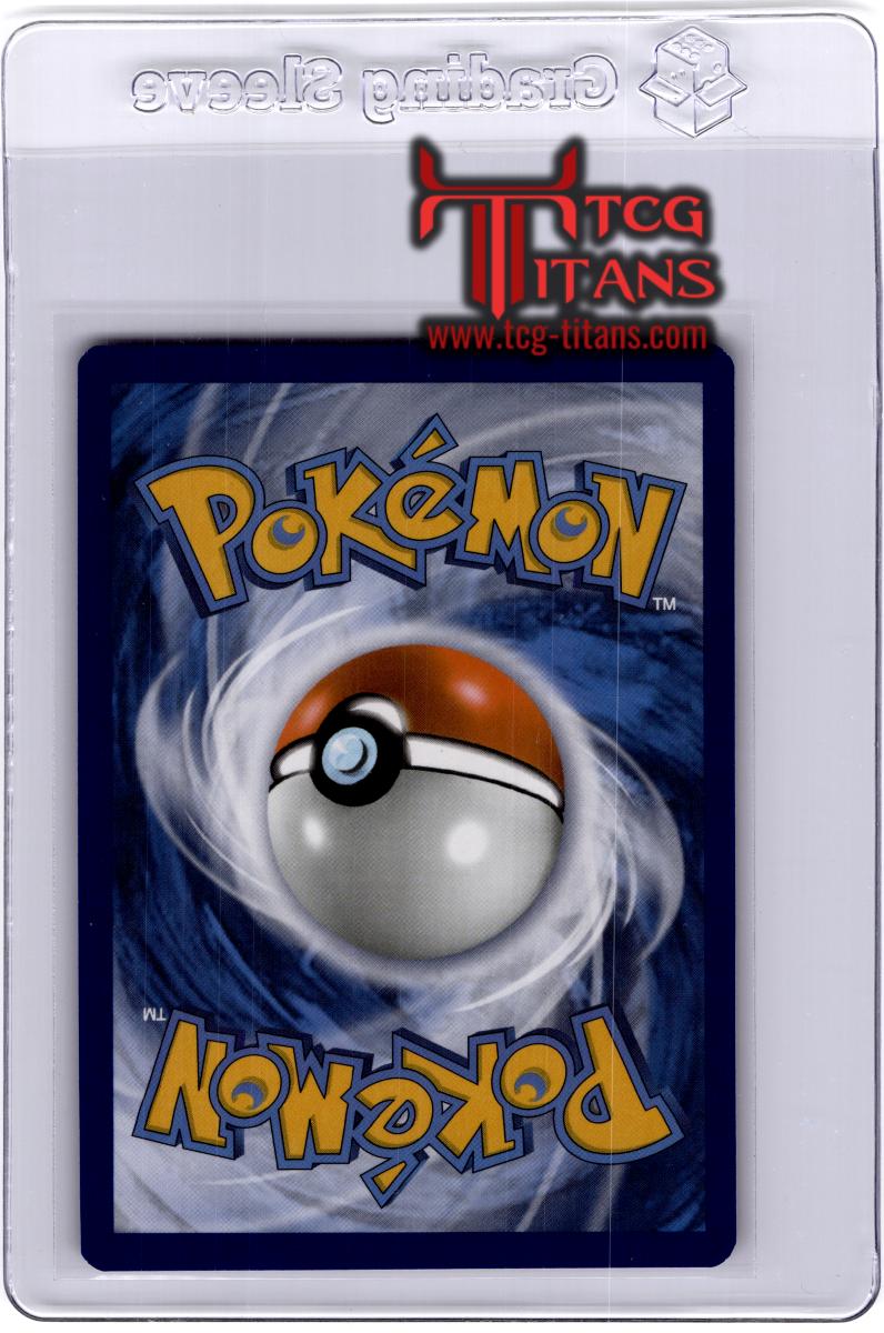 2021 EN Glaceon V Evolving Skies RAW