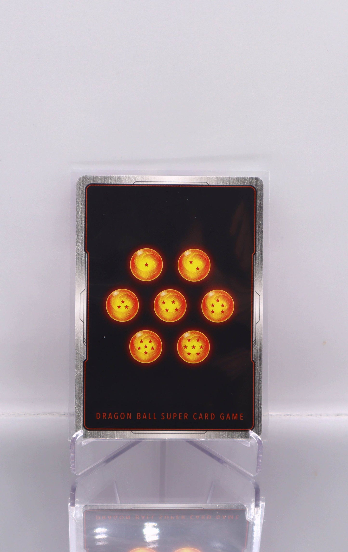 2021 EN Toppo, Force Of Obliteration Series 16 Booster: Realm Of The Gods RAW