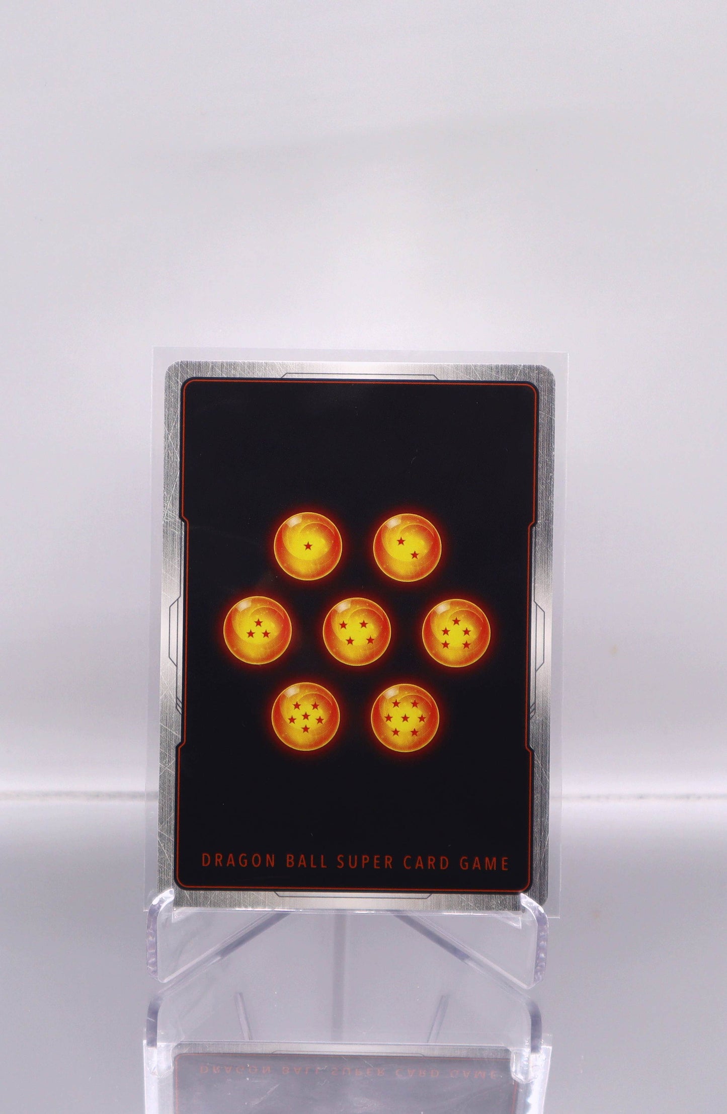 2021 EN Ultimate Minus Energy Power Ball Saiyan Showdown (DBS-B15) RAW