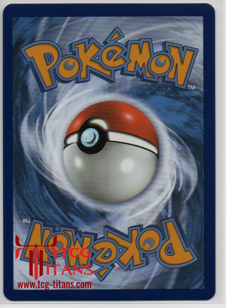 2022 EN Chesnaught V Silver Tempest RAW