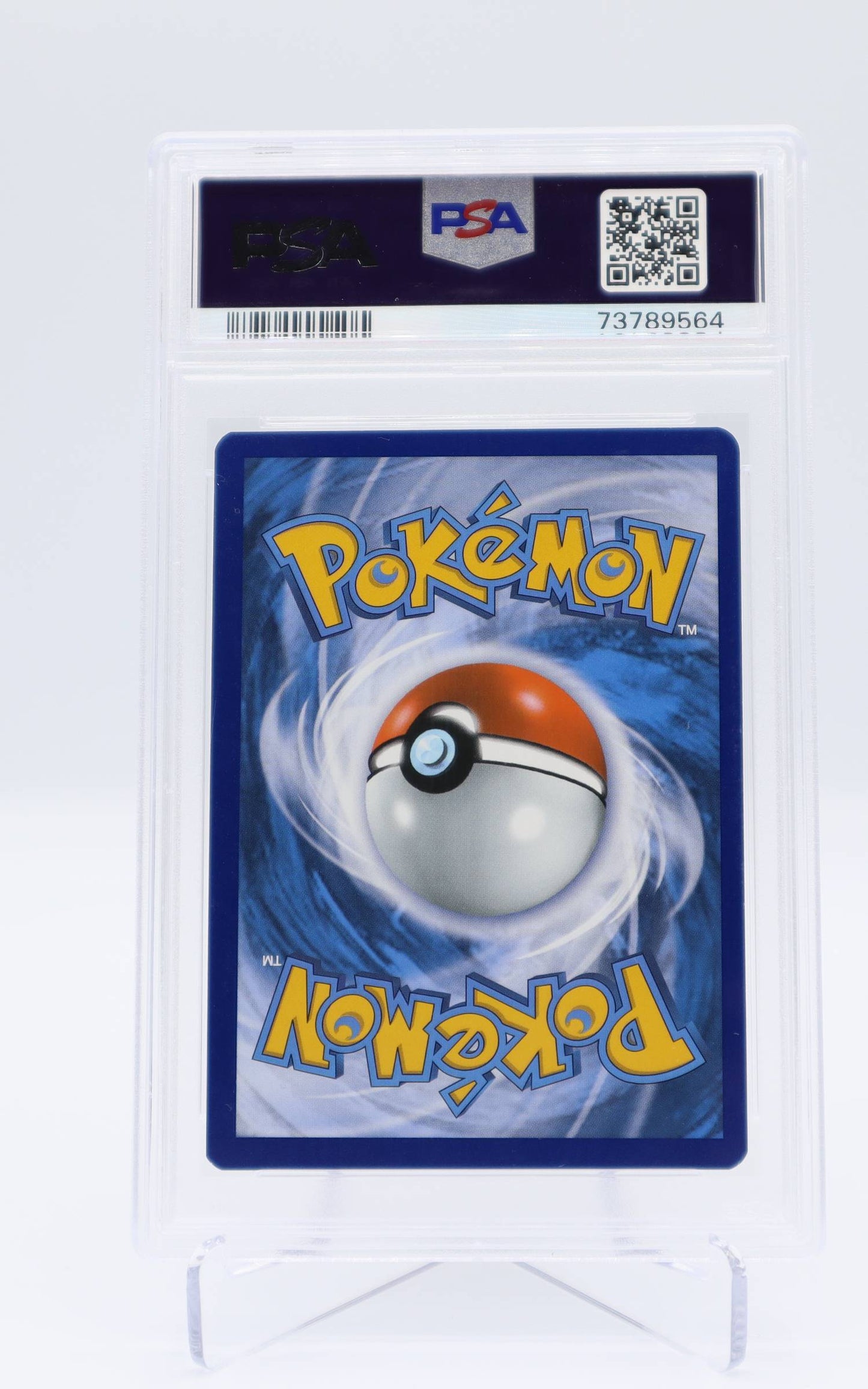 2022 EN FA/Charizard VSTAR Ultra Premium Collection PSA 9