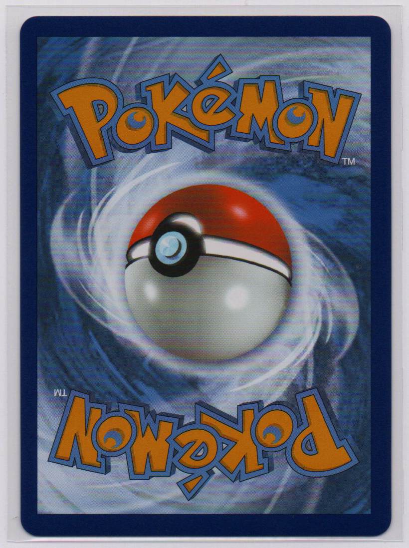 2022 EN Judge Silver Tempest RAW