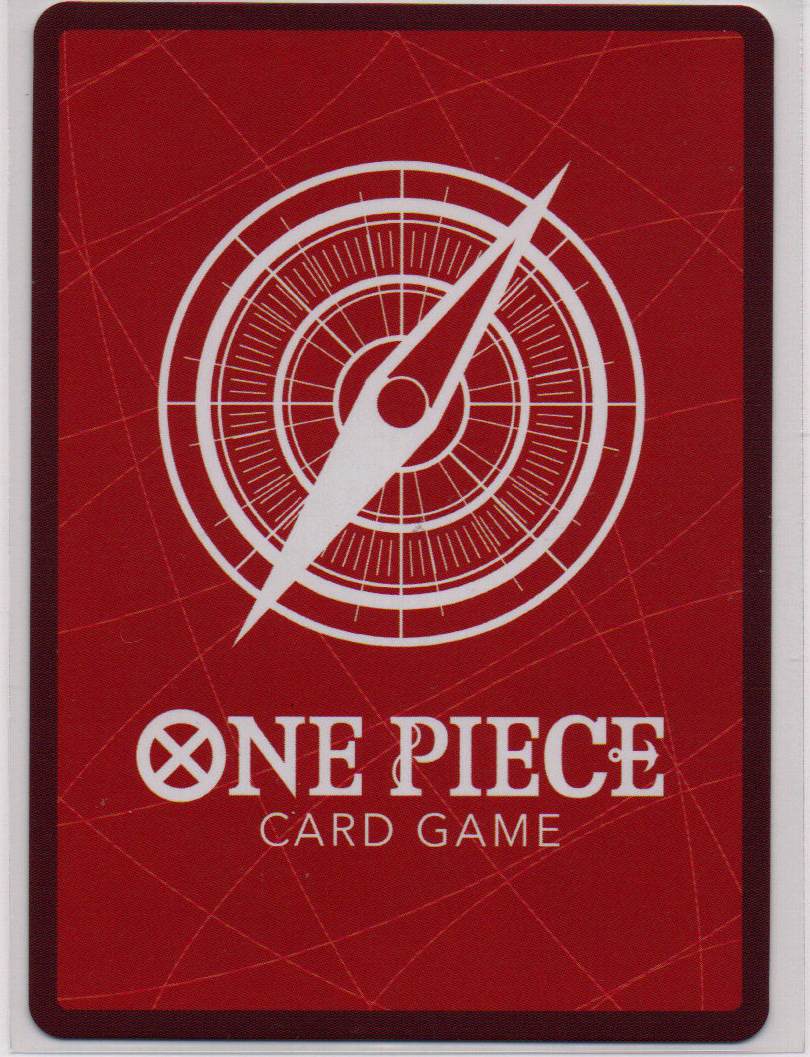 2022 EN Kouzuki Oden (L) Romance Dawn (OP01) RAW