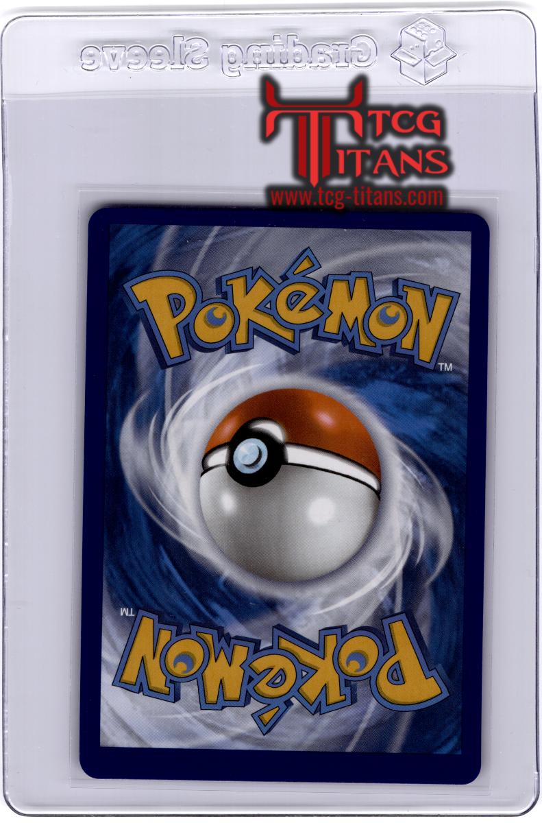 2022 EN Mimikyu VMAX Brilliant Stars RAW