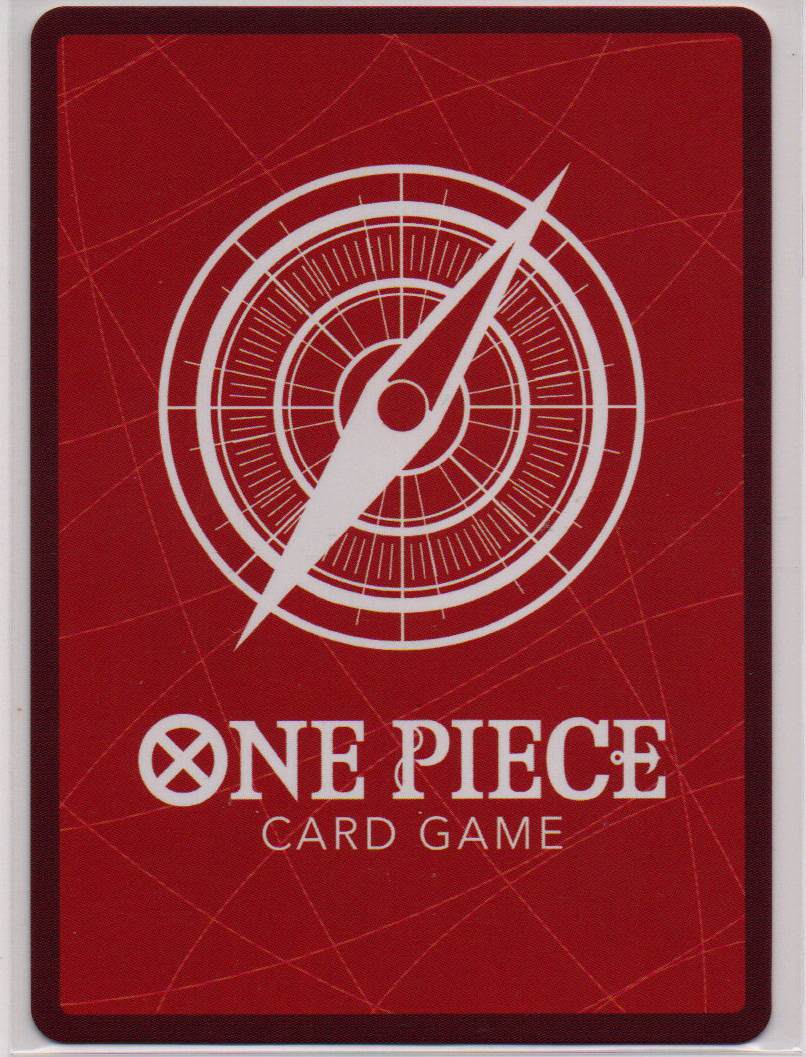 2022 EN Monkey.D.Luffy (L) Romance Dawn (OP01) RAW