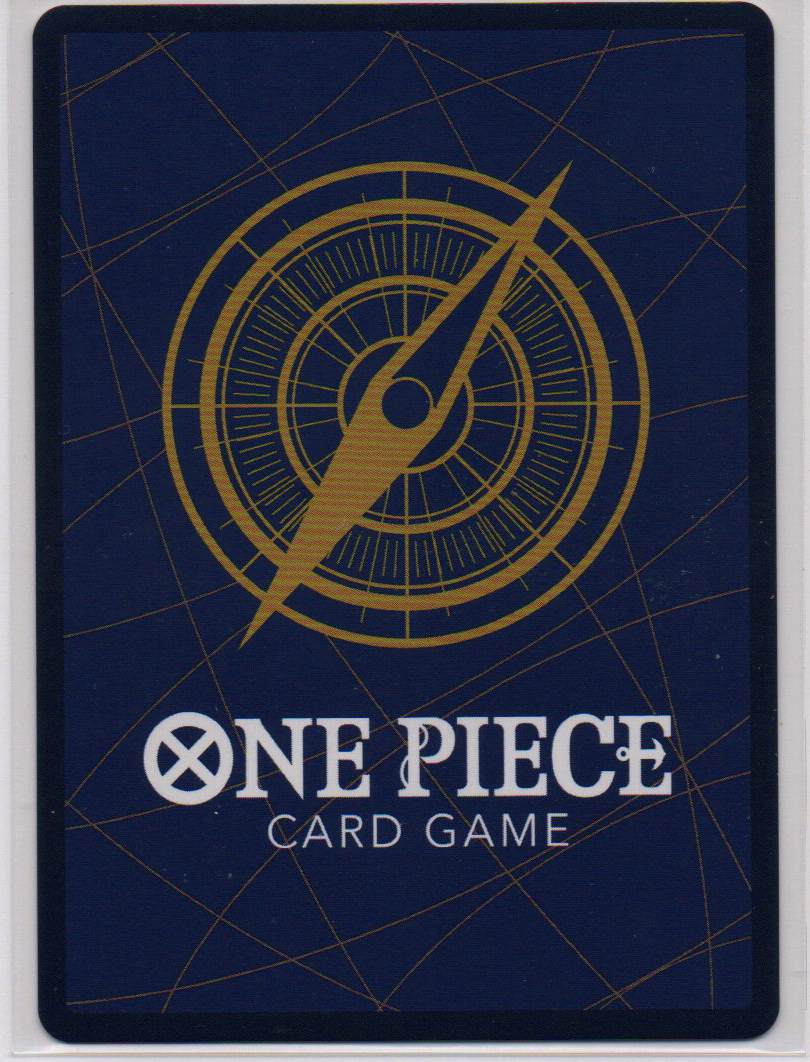 2022 EN Nekomamushi (C) Romance Dawn (OP01) RAW