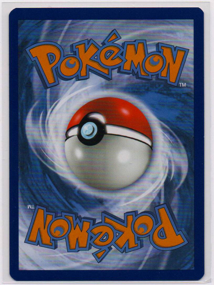 2022 EN Pikachu Lost origin RAW