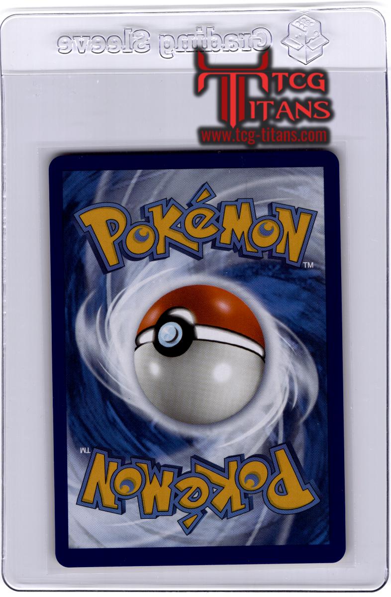 2022 EN Radiant Blastoise Pokemon GO RAW