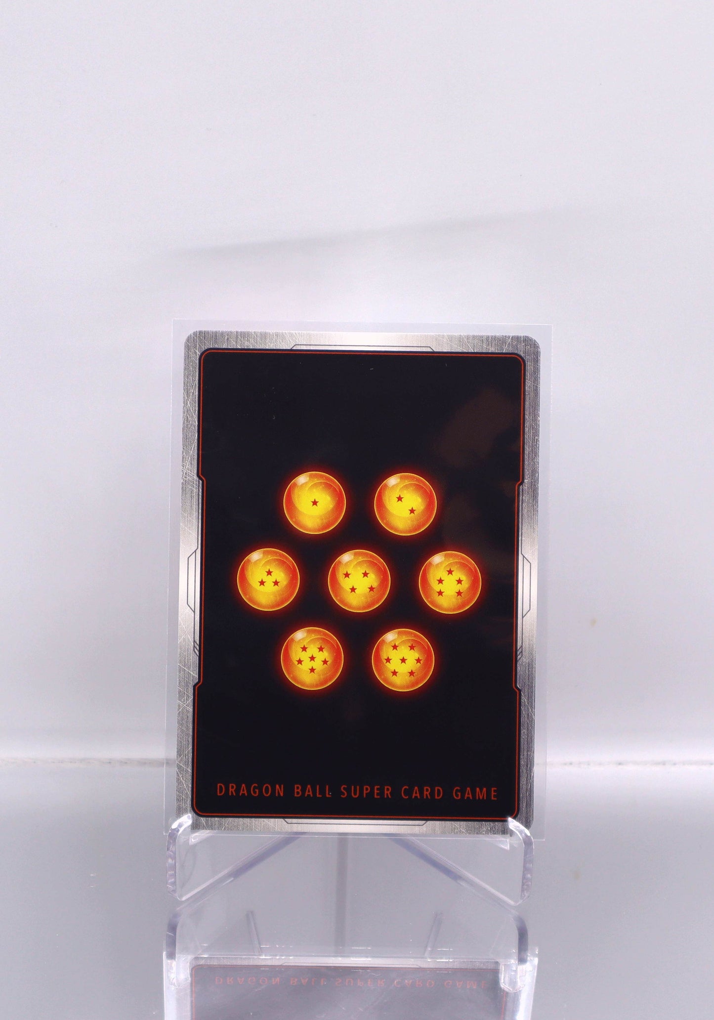 2022 EN Realm Of The Gods - Black Kamehameha Series 16 Booster: Realm Of The Gods RAW