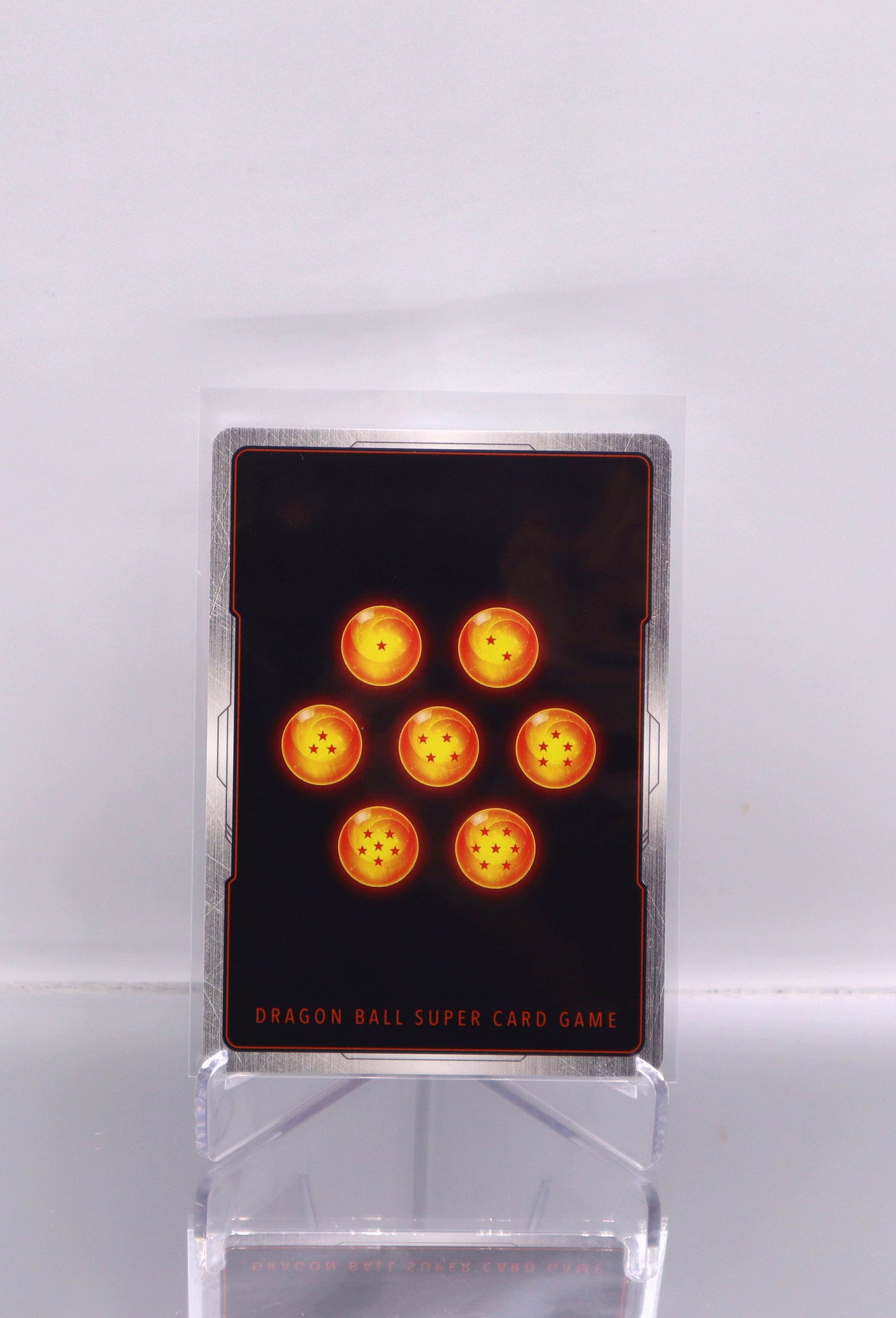 2022 EN SSG Son Goku, Miraculous Transformation - Series 16 Booster: Realm Of The Gods RAW