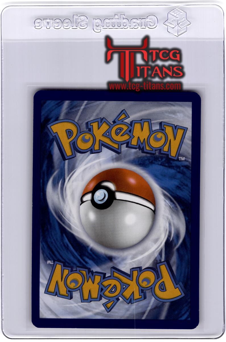 2022 EN Smeargle Silver Tempest RAW