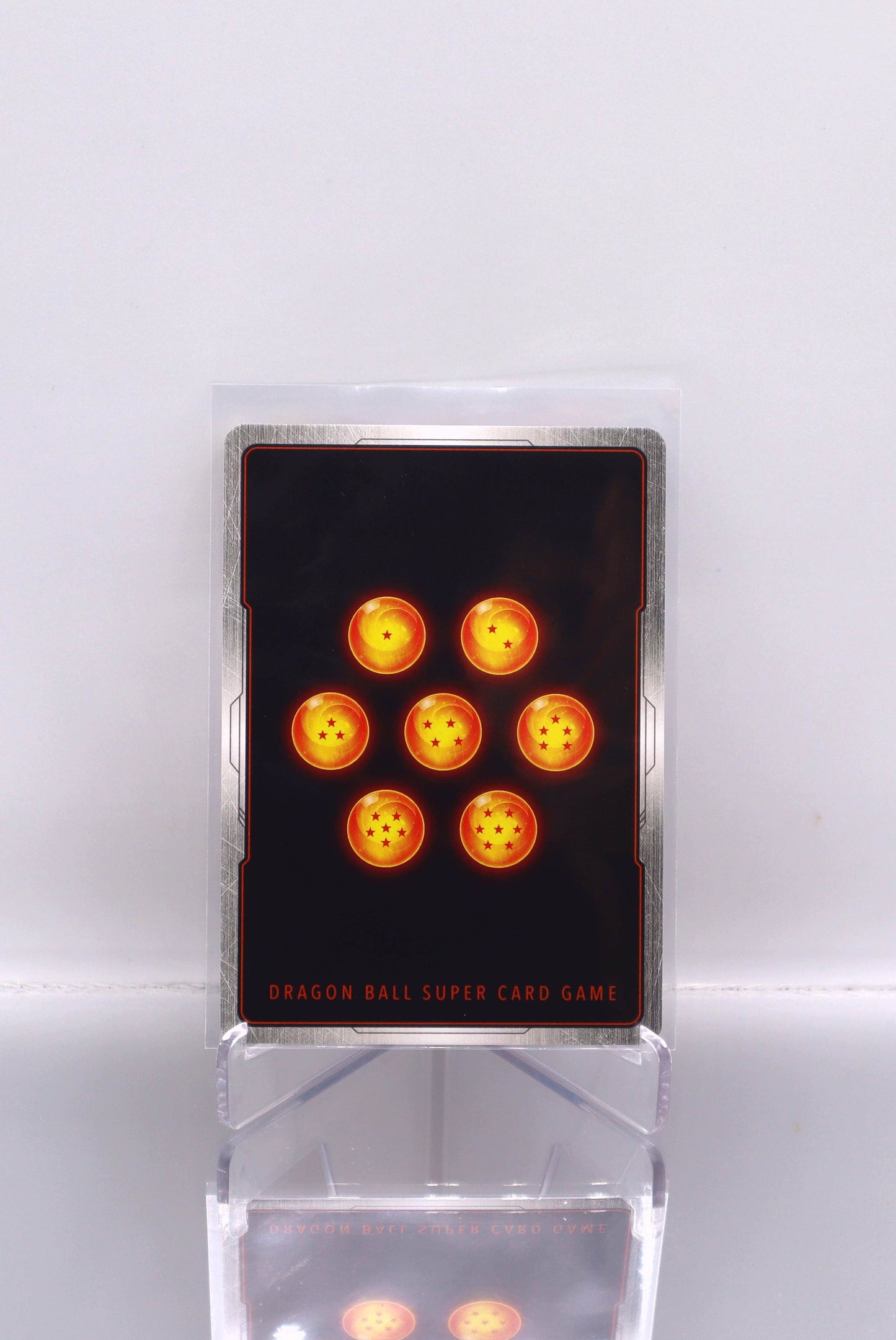 2022 EN Son Goku, Ultra Mastery Series 16 Booster: Realm Of The Gods RAW