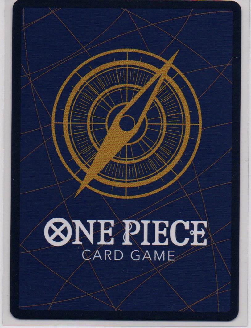 2022 EN Ulti (R) P1 Romance Dawn (OP01) RAW